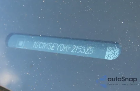 2019 Chevrolet Silverado K2500 Heavy Duty Lt from USA, damaged, VIN 1GC1KSEY0KF215385